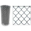 Kinekus Pletivo štvorhranné, ohradové, pozinkované, 125cm/15m, oko 60x60mm