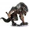 WizKids D&D Icons of the Realms Miniatures Yeenoghu The Beast of Butchery