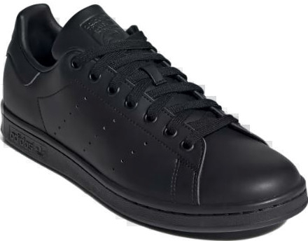 ADIDAS ORIGINALS-Stan Smith core black/core black/cloud white Čierna