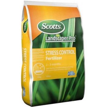 Hnojivo na trávnik Landscaper Pro Stress Control 15 kg