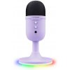 TRUST GXT234P YUNIX USB MICROPHONE PURPLE, 25375