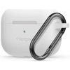 SPIGEN SILICONE FIT púzdro AirPods Pro biele (ASD00534)