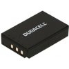 Duracell Li-Ion batéria 1100mAh pre Olympus BLS-1