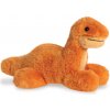 Aurora Plyšový Brontosaurus - Flopsies Mini - 20 cm