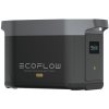 EcoFlow Delta 2 Max Extra Battery prídavná batéria (1ECO2030-EB) Extra batéria + 0 % úrok pri splátkach na 6 mesiacov. Bez akontácie!