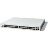 Cisco Catalyst switch C1300-48T-4G (48xGbE,4xSFP) - REFRESH