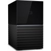WESTERN DIGITAL WD My Book Duo/24TB/HDD/Externý/3.5''/Čierna/3R WDBFBE0240JBK-EESN