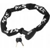Zabezpečenie na bicykel – reťaz Kellys Chainlock 10