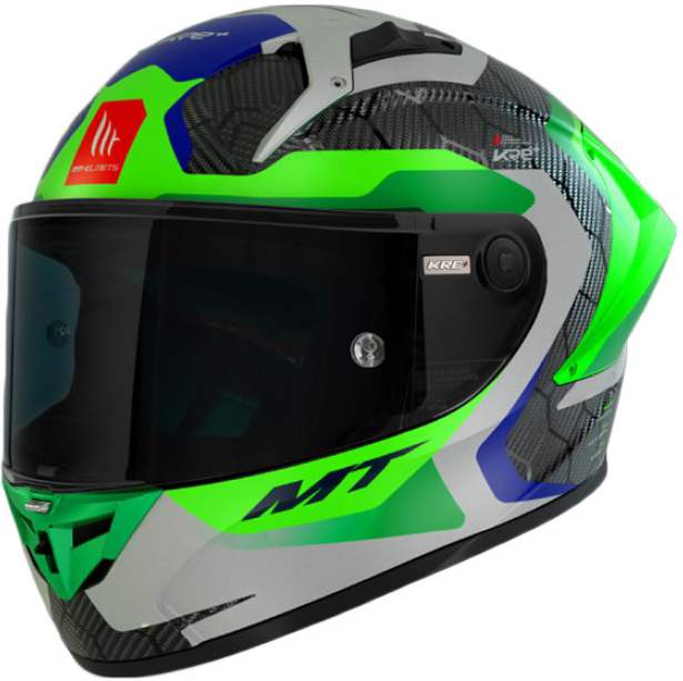 MT Helmets KRE+ Powerful od 541,9 € - Heureka.sk