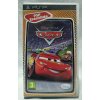 DISNEY PIXAR CARS ESSENTIALS Playstation Portable