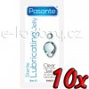 Pasante Sterile Lubricating Jelly - Sterilný lubrikačný gél 10x 5ml