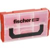 Organizér Fischer FixTainer, prázdny