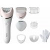 Epilátor Philips Series 8000 BRE721 / 00 (BRE721/00)