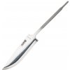 Helle HE-210075 čepeľ #75 Eggen trojvrstvová laminovaná oceľ 10 cm