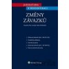 Změny závazků - Petr Lavický, Petra Polišenská
