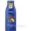 Nivea Q10 Plus Firming spevňujúce telové mlieko na suchú pokožku 400 ml