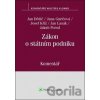 Zákon o státním podniku - Jan Dědič, Jana Guričová, Josef Kříž, Jan Lasák, Jakub Porod