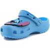 Crocs Stitch Classic Clog Kids Disney Jr dreváky 209464-4TB EU 28/29