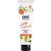Dixi foot care krém zmäkčujúci na nohy 100 g