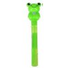 Wiky Bublifuk žaba 60 ml 28 cm WKW117023