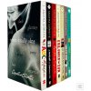 SEVEN DEADLY SINS 7 BOOK SET SLI… (Agatha Christie)