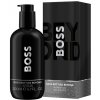 Hugo Boss BOSS Bottled Beyond sprchový gél pre mužov 200 ml