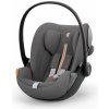 CYBEX Cloud G i-Size PLUS autosedačka Farba: lava grey