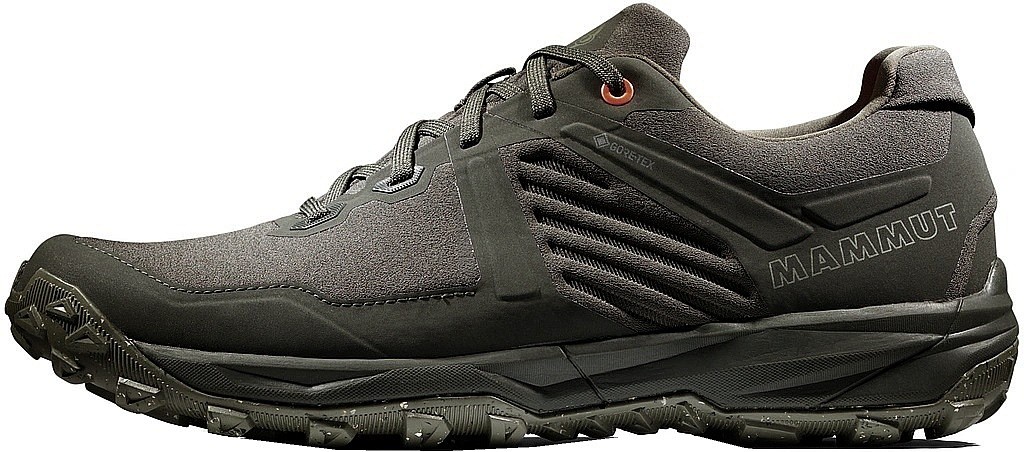 Mammut Ultimate III Low GTX čierné