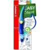 Stabilo 46834-3 ergonomický roller EASY original Start pre ľavákov modrý