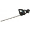 Makita Záhradná technika - 40V AKU plotové nožnice 60 cm, 2x aku Li-ion XGT 2,5 Ah, nabíjačka UH021GD101