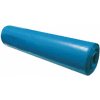 Vrecia na odpad LDPE modré 140 l, 90 × 110 cm, 25 ks / rolka