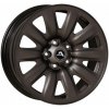 Alcar - KFZ 202401A 7x17 5x114,3 ET43,5 - HYUNDAI