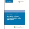 Príručka na semináre z Medzinárodného práva súkromného - Katarína Burdová, Peter Lysina, Miroslav Slašťan