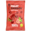 BOMBUS FRUIT ENERGY - Jahoda gummies 35g