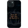 Picasee Fashion Case MagSafe pre Apple iPhone 14 - Pumpkin