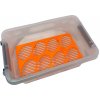 INCUBATION BOX XL inkubačný box pre vajcia plazov a jašterov 275x185x120 mm
