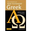 Elements of New Testament Greek