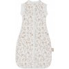 Spací vak Jollein Bloomy Veľkosť: 60 cm