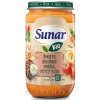 Sunar BIO príkrm ŠPAGETY, OMÁČKA, HOVÄDZIE MÄSO s olivovým olejom (od ukonč. 12. mesiaca) 1x235 g