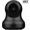 iGET SECURITY EP15 - Bezdrôtová otočná IP FullHD kamera so zvukom pre alarm iGET SECURITY M4 a M5