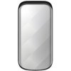 Maxcom MM 815 dual sim telefon šedý