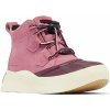 YOUTH-OUT-N-ABOUT™-IV-CLASSIC-WP-JUNIOR-UNISEX-DUCK-BOOT-ZIMNA-CLENKOVA-OBUV Farba: Dazed Mauve, Honey White, Detské veľkosti obuvi EU: 39 2088651627