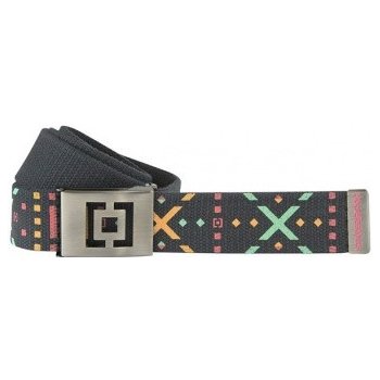 Horsefeathers ALAMEDA BELT gray