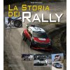 La storia dei rally (Sergio Remondino)(Pevná)