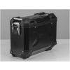 SW MOTECH bočný kufor TRAX ADVENTURE LEFT 37 L black