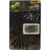 FOX Edges Camo Slik® Lead Clip Kit - size 10 CAC779