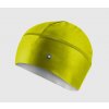 Sportful Matchy Dámska čiapka pod prilbu žltá Veľkosť: UNI