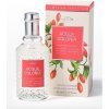 4711 Acqua Colonia Goji & Cactus Extract unisex kolínska voda 50 ml