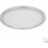 PREZENT 62604 MADRAS LED/24W,4000K,IP44,CHR,CRYST.EFF.