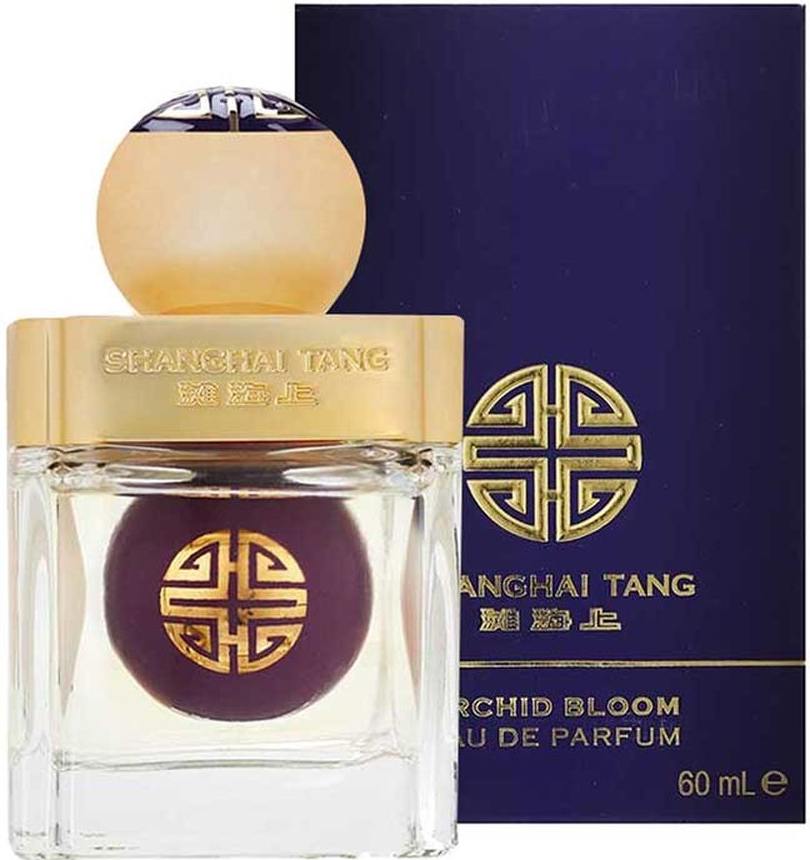 Shanghai Tang Orchid Bloom parfumovaná voda dámska 60 ml